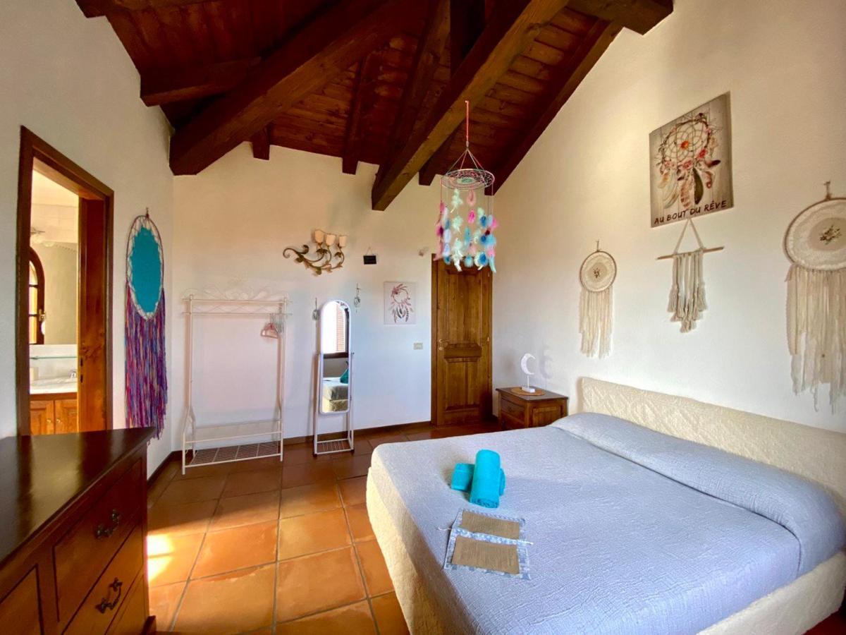 Villa con Vista Mare